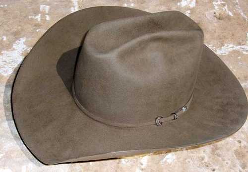 Lone Star Hatters